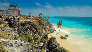 playas de tulum