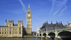 big ben londres