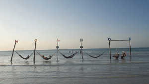 isla de holbox