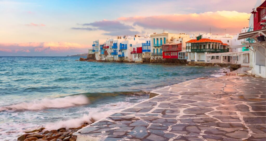 Mykonos