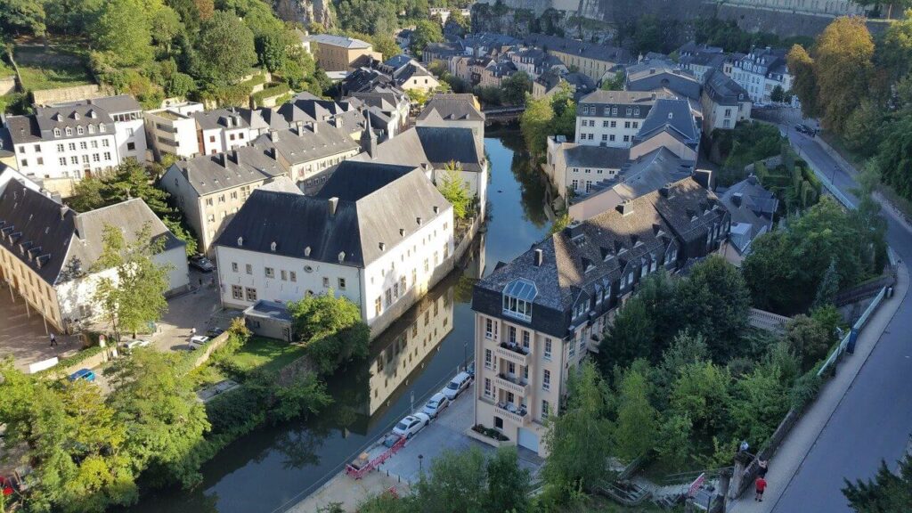 luxemburgo