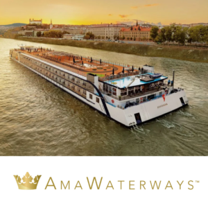 crucero amawaterways